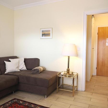 Kjeirstrasse 19-21, Whg.24 Apartment Вестерланд Екстериор снимка
