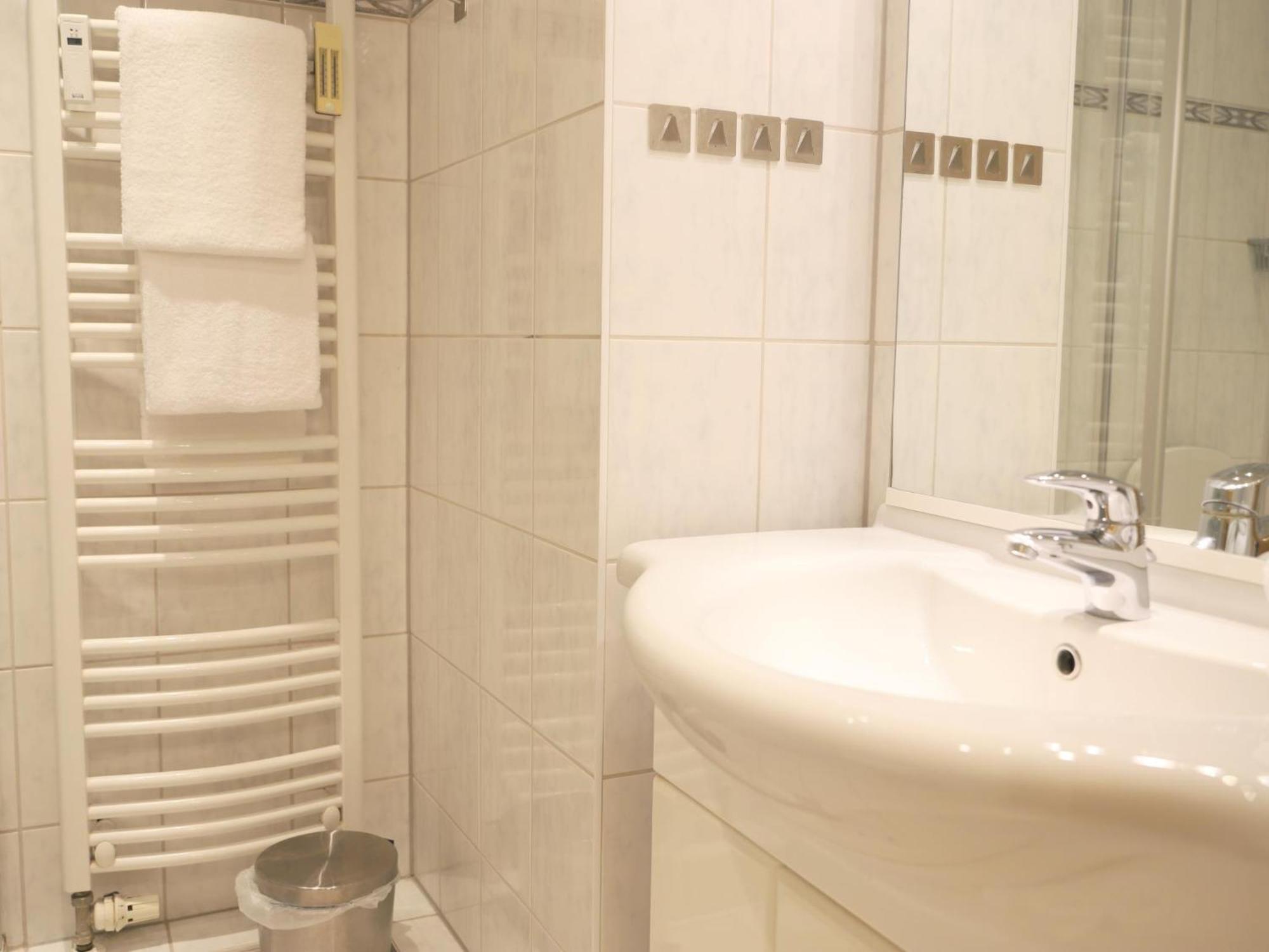 Kjeirstrasse 19-21, Whg.24 Apartment Вестерланд Екстериор снимка